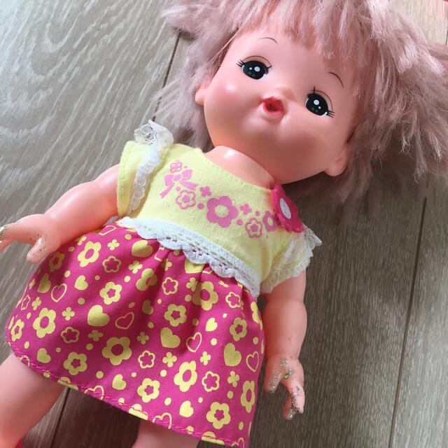 PILOT - メルちゃん まとめ売り セット売り お人形遊び お世話セットの ...