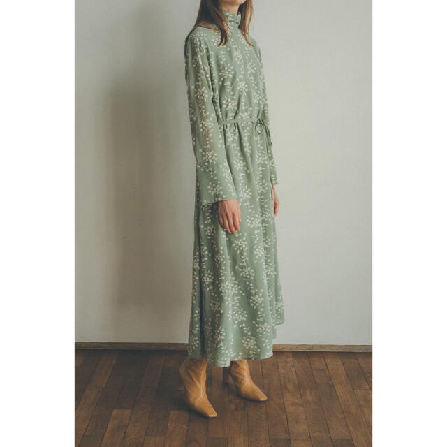 CLANE - CLANE 花柄ワンピース の通販 by 💘👼RAU💘👼|クラネ CLANE - CLANE 花柄ワンピース の通販 by 💘👼RAU💘👼|クラネ