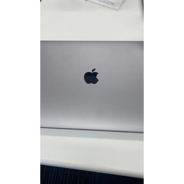 MacBook Air Retina 13.3インチ 256GB スペースグレイ