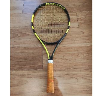 バボラ(Babolat)の【正規品】バボラ　ピュアアエロ(ラケット)