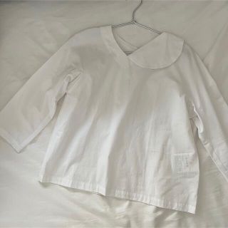 COMME des GARCONS(シャツ/ブラウス(長袖/七分))のフリマ COMME des GARCONS(シャツ/ブラウス(長袖/七分))のフリマ