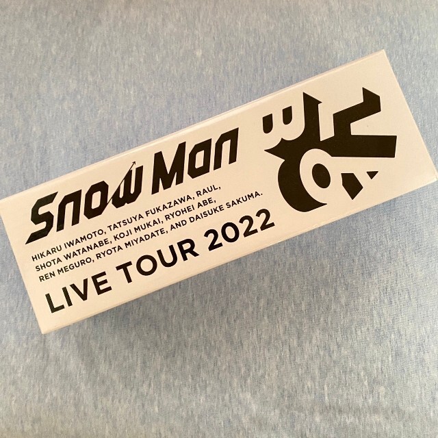 Snow Man - snowman スノラボ ペンライトの通販 by シェリー's shop｜スノーマンならラクマ