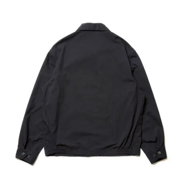 COOTIE(クーティー)のCOOTIE N/C Drizzler Jacket メンズのジャケット/アウター(ミリタリージャケット)の商品写真