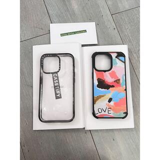 アイフォーン(iPhone)の新品ケースティファイiPhone 13pro(iPhoneケース)