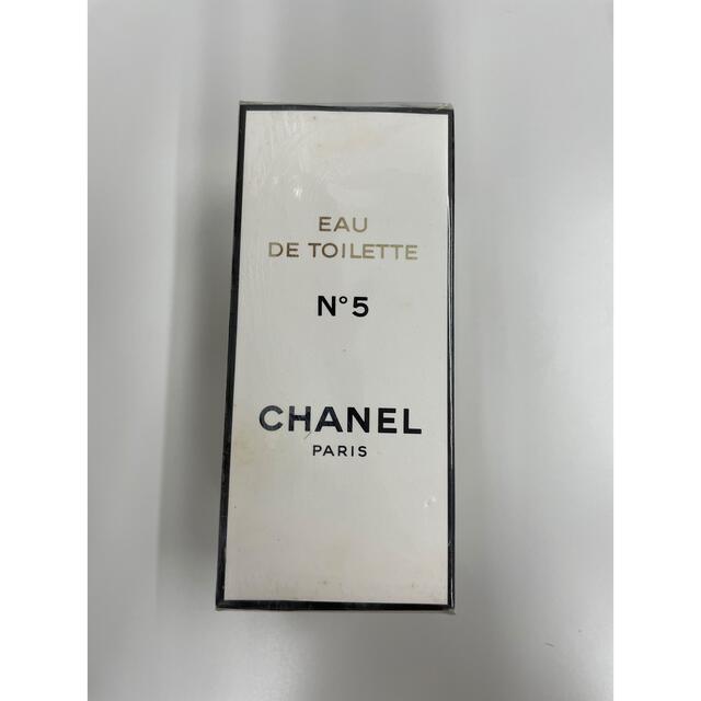 シャネル CHANEL No5 オードパルファム 100ml 新品・未開封