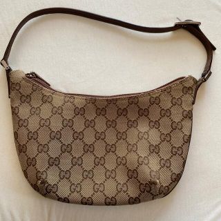 グッチ(Gucci)のGUCCI ミニポシェット(ショルダーバッグ)