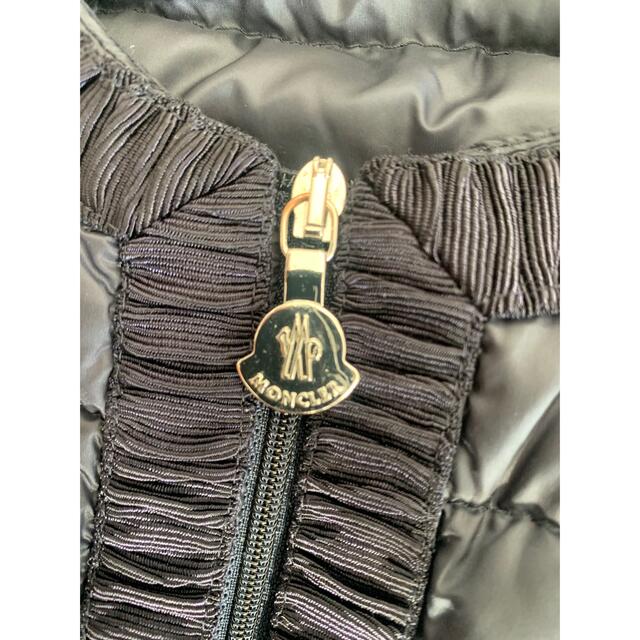 MONCLER - モンクレール キッズ ライトダウン 6a DOROTEAの通販 by ...