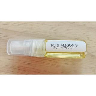 ペンハリガン(Penhaligon's)のペンハリガン　リリーオブザバレー　2ml サンプル(ユニセックス)