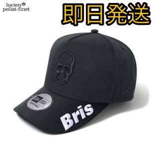 エフシーアールビー(F.C.R.B.)のF.C.Real Bristol lucien pellat-finet CAP(キャップ)