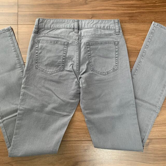 UNIQLO ユニクロ スキニー フィット ストレッチ パンツ