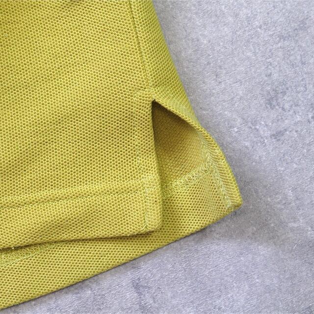 POLO RALPH LAUREN(ポロラルフローレン)のPolo Ralph Lauren 1point Long Polo Knit メンズのトップス(ニット/セーター)の商品写真