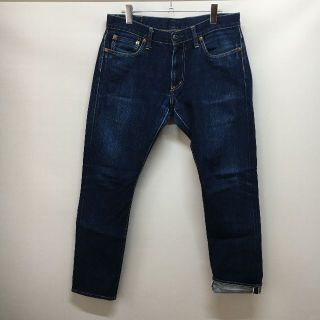 ドゥニーム(DENIME)のいね様専用　DENIME　ドゥニーム　セルビッジ　デニムパンツ＋1点　USED(デニム/ジーンズ)