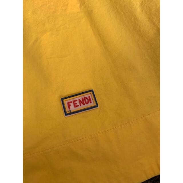 ☆FENDI/フェンディ キッズ☆ ワンピース 7A - agrotendencia.tv