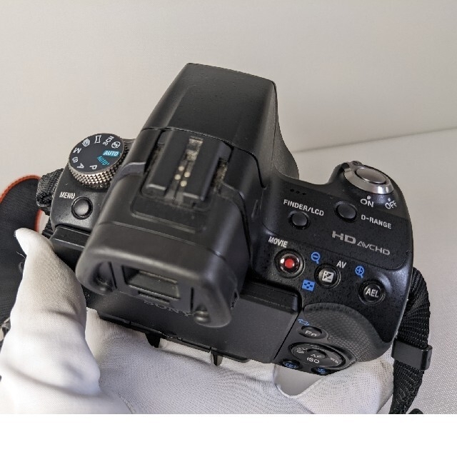 SONY - ソニー α55 Aマウント レンズ3本の通販 by hugolian34's SONY - ソニー α55 Aマウント レンズ3本の通販 by hugolian34's