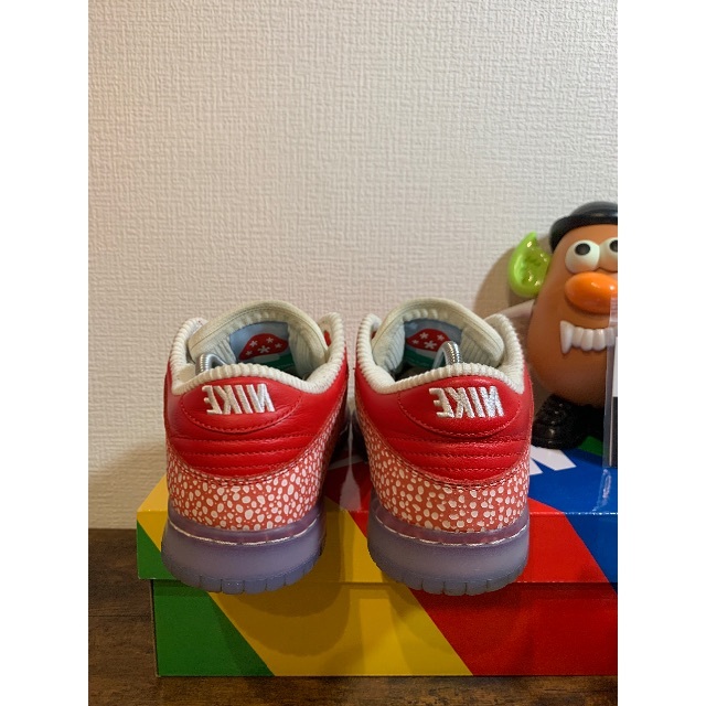 NIKE(ナイキ)のNike SB Dunk Low Stingwater メンズの靴/シューズ(スニーカー)の商品写真