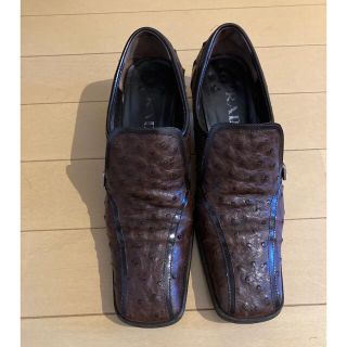 プラダ ヴィンテージ ローファー/革靴(レディース)の通販 26点 | PRADA