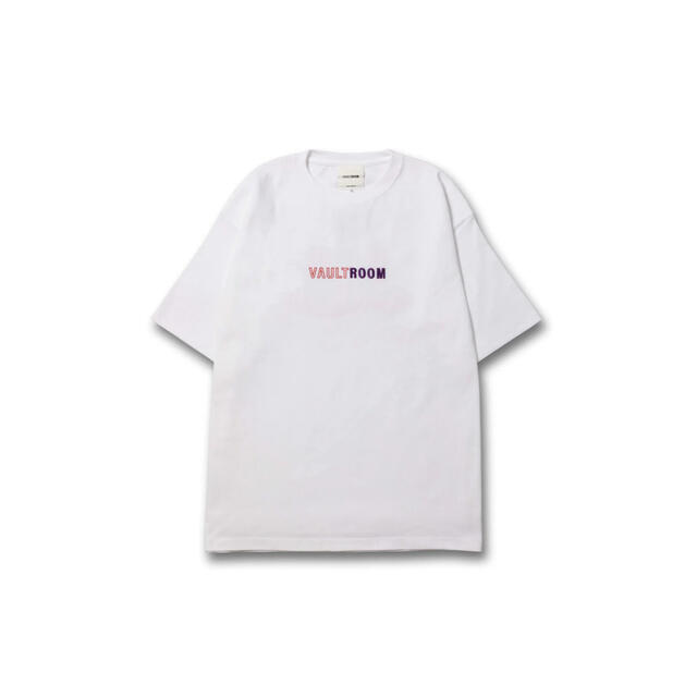 vaultroom VR × CHEEKY BIG L S TEE L グレー - 通販 - itswrap.com.br