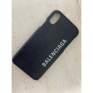 バレンシアガ iPhoneケースの通販 100点以上 | Balenciagaのスマホ 