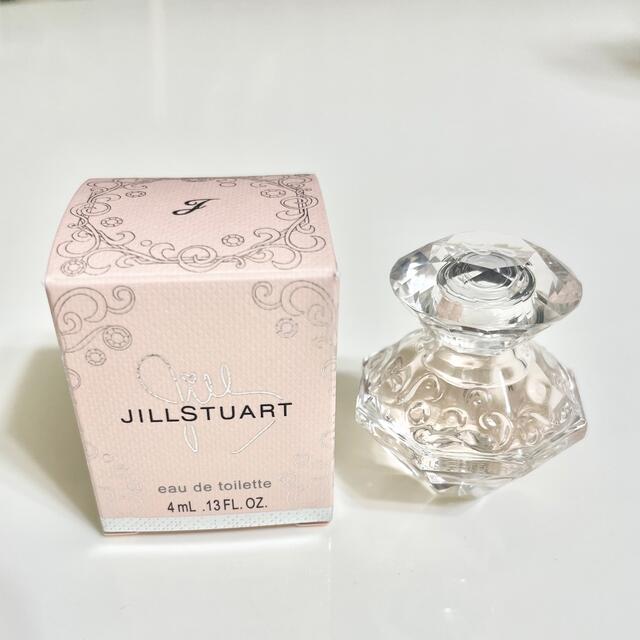 JILL by JILLSTUART(ジルバイジルスチュアート)のJILLSTUART♡オードトワレ コスメ/美容の香水(香水(女性用))の商品写真