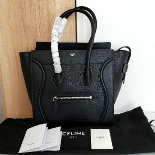 セリーヌ スタッズ ショルダーバッグ(レディース)の通販 28点 | celine ...