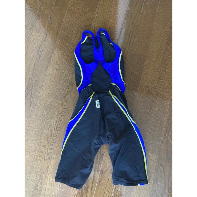 MIZUNO(ミズノ)のミズノ競泳水着　新品　FINAマーク付　Mサイズ レディースの水着/浴衣(水着)の商品写真