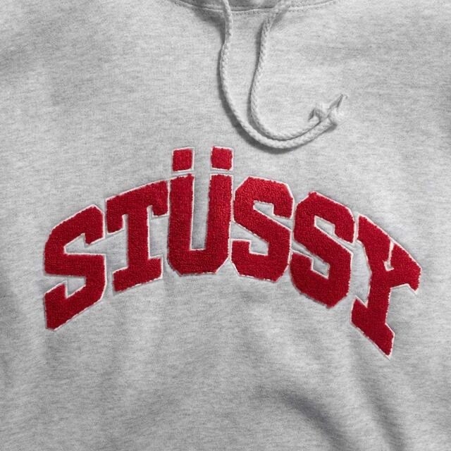 STUSSY(ステューシー)のわこ様確認用ページ メンズのトップス(パーカー)の商品写真