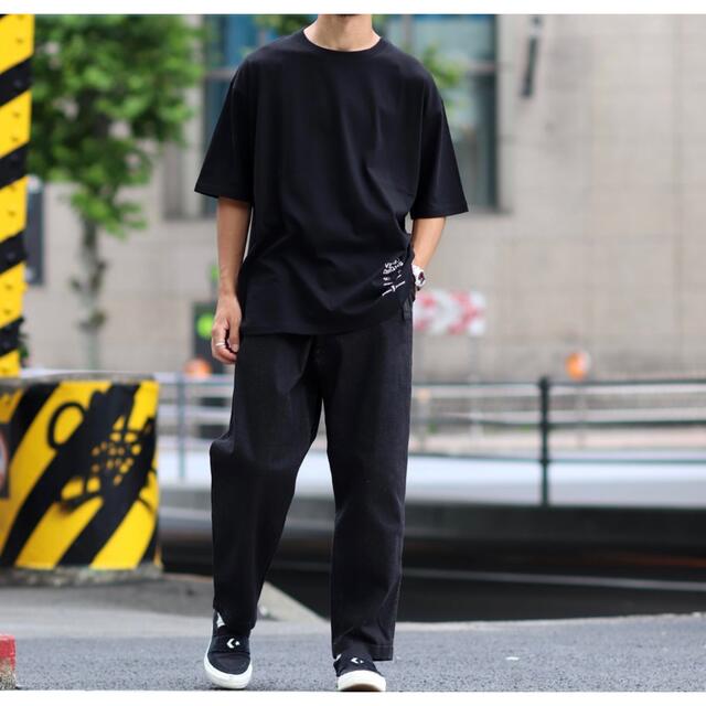 GRAMICCI(グラミチ)のJOURNAL STANDARD GRAMICCI  RESORT PANTS メンズのパンツ(デニム/ジーンズ)の商品写真