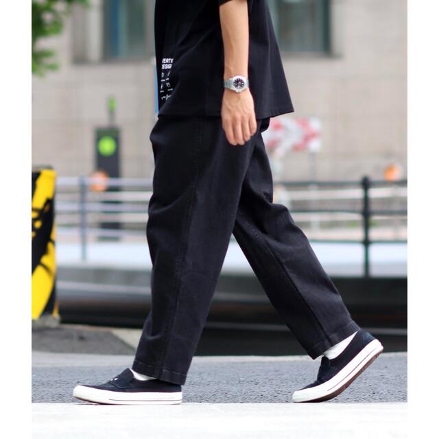 GRAMICCI(グラミチ)のJOURNAL STANDARD GRAMICCI  RESORT PANTS メンズのパンツ(デニム/ジーンズ)の商品写真