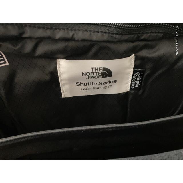 NORTH FACE  ビジネスリュック　通勤用　バックパック