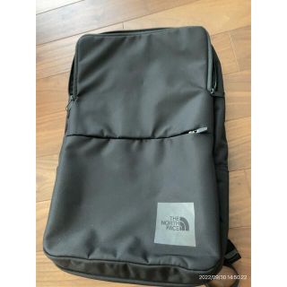 ザノースフェイス(THE NORTH FACE)のNORTH FACE  ビジネスリュック　通勤用　バックパック(バッグパック/リュック)