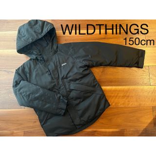 ワイルドシングス キッズ/ベビー/マタニティの通販 32点 | WILDTHINGS