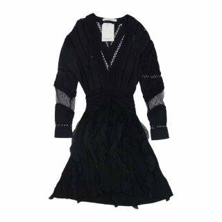 ジバンシィ ワンピースの通販 100点以上 | GIVENCHYのレディースを買う ...
