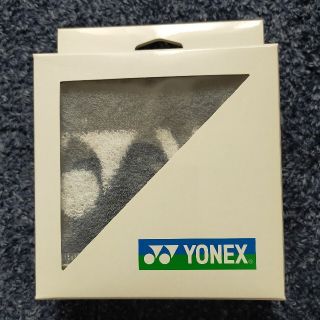 ヨネックス(YONEX)のヨネックス　今治タオル　ハンドタオル(その他)