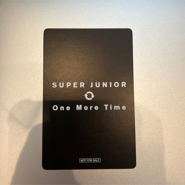 イェソン タワレコ限定 トレカ one more time インターネット通販