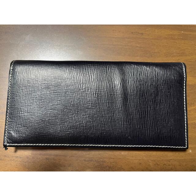 WHITEHOUSE COX - ホワイトハウスコックス 長財布 S9697Lの通販 by
