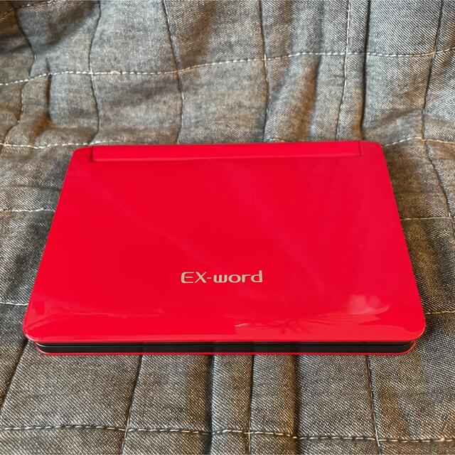 CASIO - CASIOカシオ 電子辞書 EXword DATAPLUS7 XD-N4800の通販 by