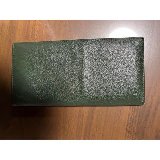 エッティンガー(ETTINGER)のETTINGER LONG WALLET WITH ZIP(長財布)