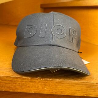ディオール キャップ(メンズ)の通販 44点 | Diorのメンズを買うならラクマ