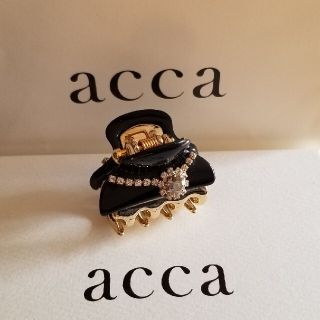 アッカ acca 小クリップ 美品 4mvsjnkqQE - taprobanemed.com