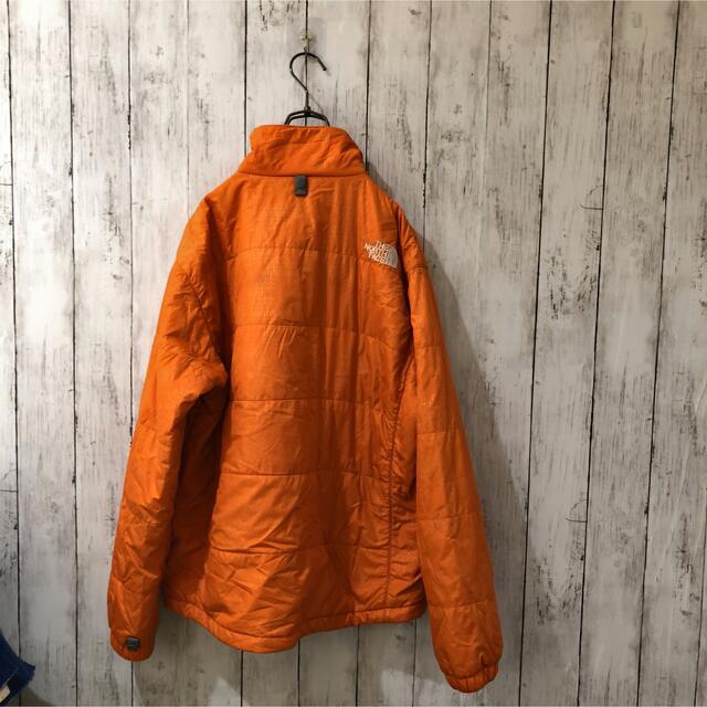 THE NORTH FACE  内ボアジャケット メンズ XL相当