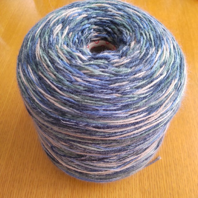 Opalオパール スイートドリーム 6ply ソックヤーン 毛糸 1kg