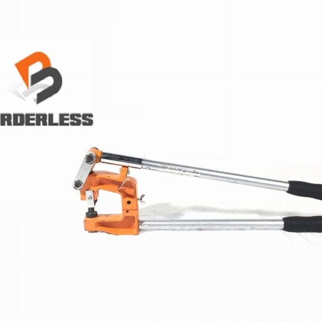 ネグロス電工パンチャーMAKRDP 素晴らしい 自動車/バイク | bca.edu.gr