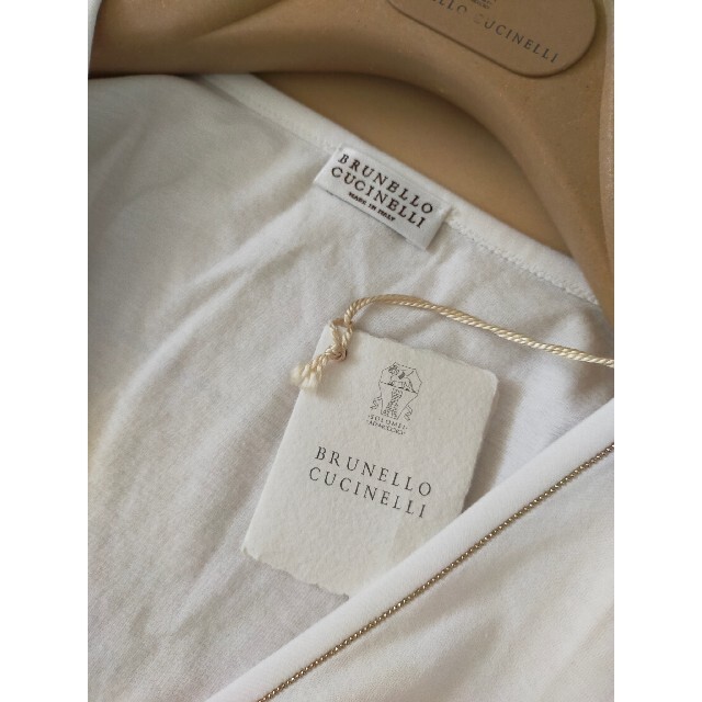 BRUNELLO CUCINELLI☆美品☆お取り置き！