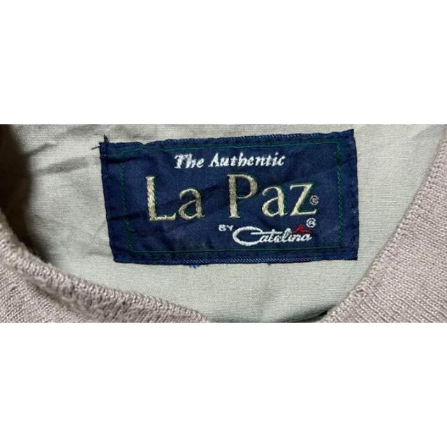 ダービージャケット　Lapaz by CatalinaCup ブルゾン メンズのジャケット/アウター(ブルゾン)の商品写真