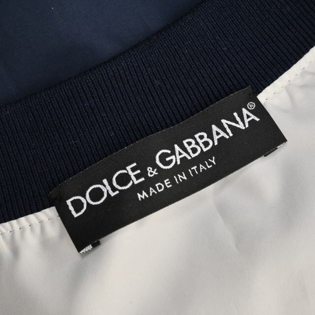 DOLCE&GABBANA - DOLCE&GABBANA ルースター スパンコール DOLCE&GABBANA - DOLCE&GABBANA ルースター スパンコール