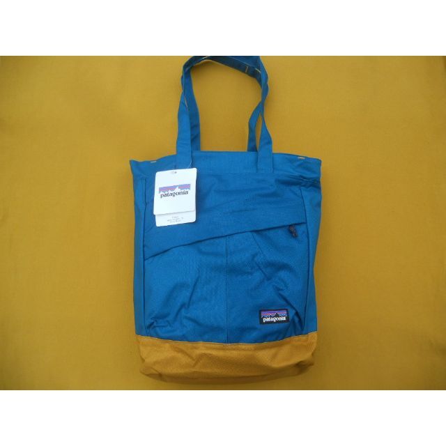 パタゴニア Arbor Tote 18L トート UWTB 2015