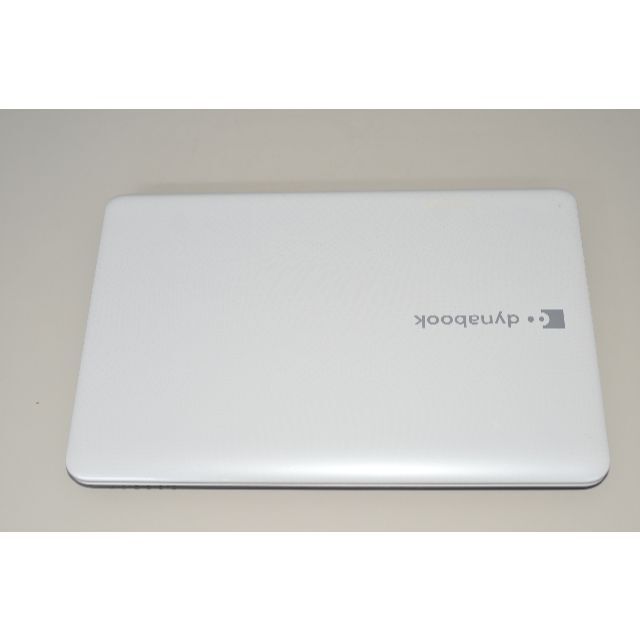 東芝 EX/56MWHYD i5-M450/メモリ-4GB/HDD750GB