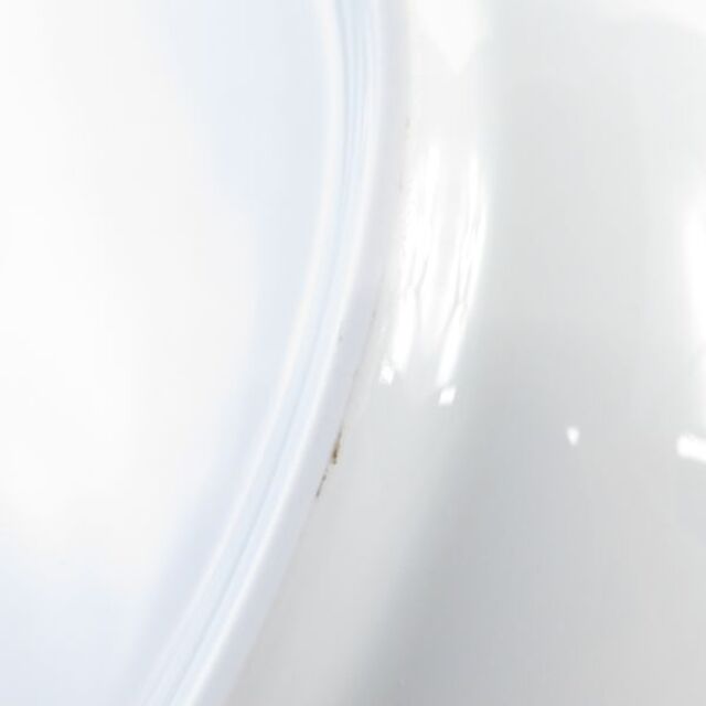 MEISSEN(マイセン)のマイセン ピンクローズ 中皿 プレート バラ 薔薇 花 SC5459A2 インテリア/住まい/日用品のキッチン/食器(食器)の商品写真