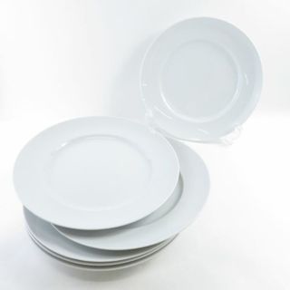 ローゼンタール(Rosenthal)のローゼンタール エポック 大皿 6枚セット ホワイト系 プレート SC5445S(食器)