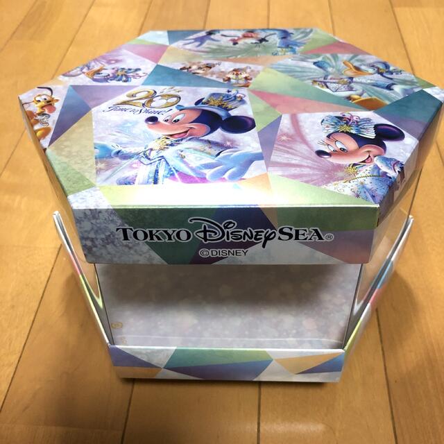 Disney 東京ディズニーシー 周年 お菓子の空箱 小物入れ 空容器 Disney 記念の通販 By せん S Shop ディズニーならラクマ Disney 東京ディズニーシー 周年 お菓子の空箱 小物入れ 空容器 Disney 記念の通販 By せん S Shop ディズニーならラクマ